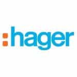 hager electrical products