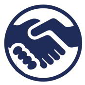 electrical wholesaler distributorships logo