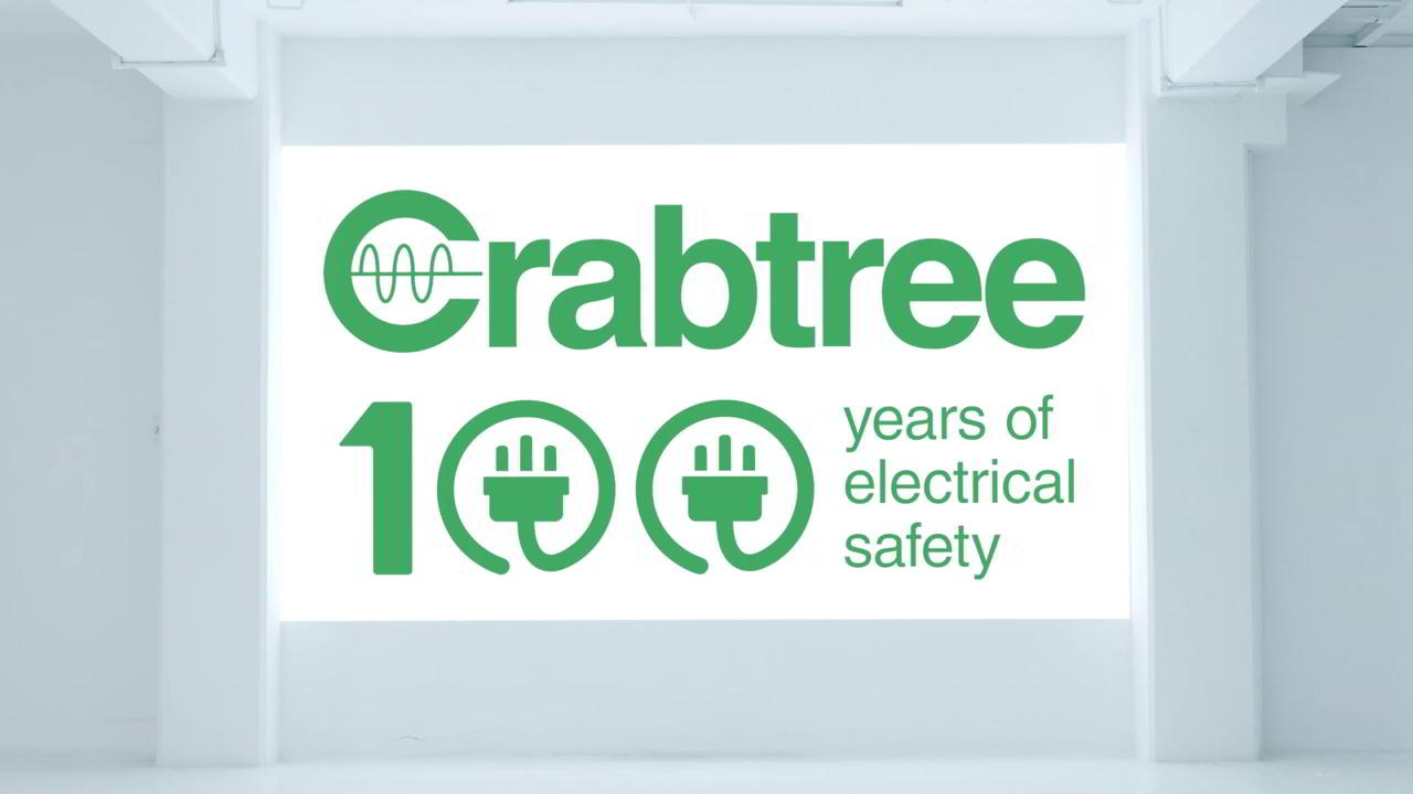 Contact Congratulate Crabtree on their Centenary Year! Thumbnail