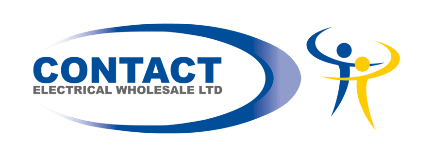 Contact Electrical Wholesale Ltd Logo