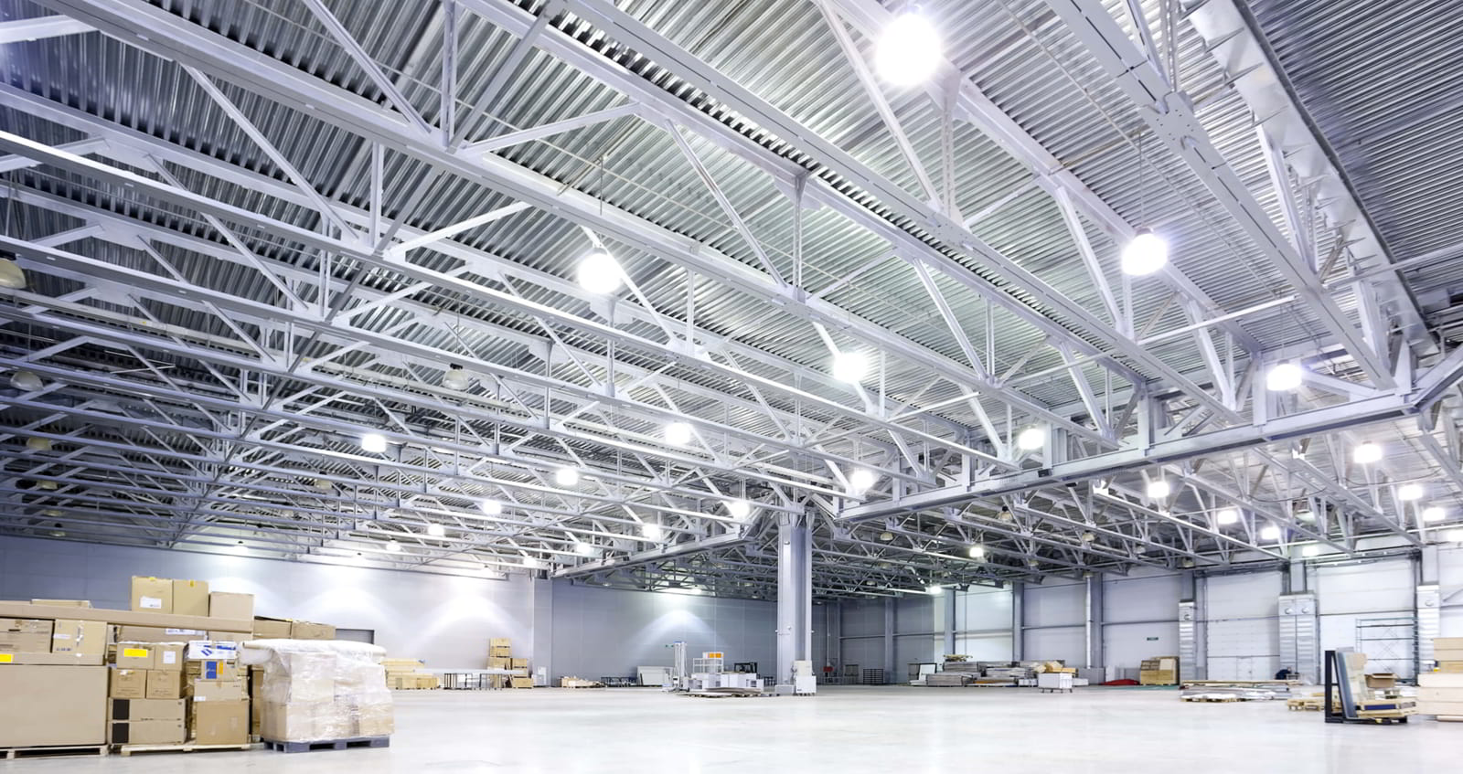 LED Lighting Supplier West Midlands